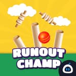 Runout Champ: out run game